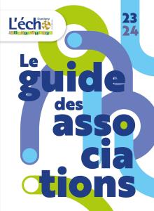 Guide des associations 2023-2024