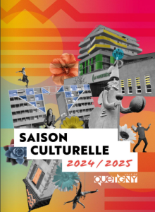 Saison culturelle 2024-2025